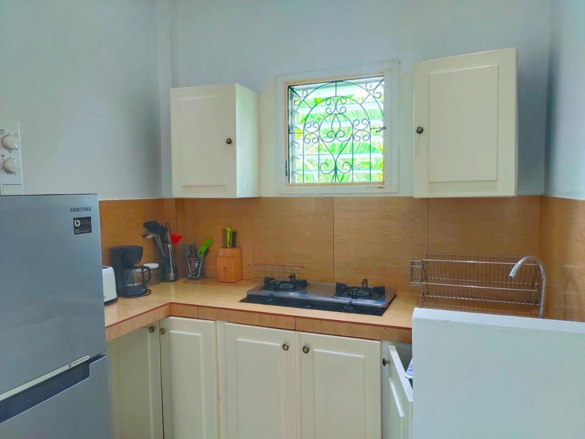 Wirason 2br * Koh Samui