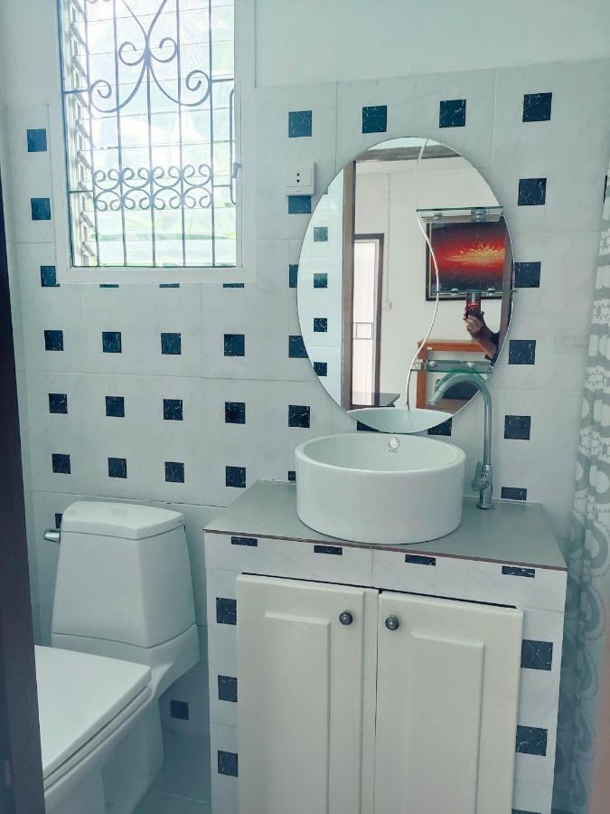 Rumah percutian Wirason 2br