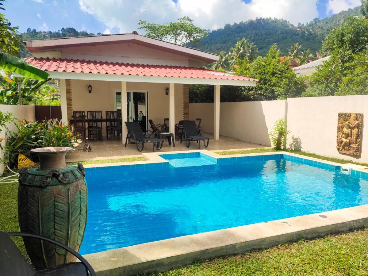 Wirason 2br Rumah percutian
